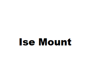 Ise Mount